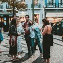 Entdecke Chancen für jeden Studierenden